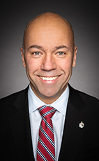 Photo - Andy Fillmore - Cliquez pour accéder au profil du/de la député(e)