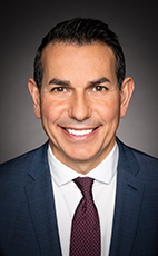 Photo - Peter Fonseca - Cliquez pour accéder au profil du/de la député(e)