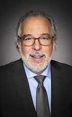 Photo - Rhéal Éloi Fortin - Cliquez pour accéder au profil du/de la député(e)