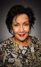 Photo - L'hon. Hedy Fry - Cliquez pour accéder au profil du/de la député(e)