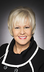 Photo - Cheryl Gallant - Cliquez pour accéder au profil du/de la député(e)