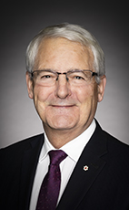 Photo - L’hon. Marc Garneau - Cliquez pour accéder au profil du/de la député(e)