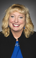 Photo - Marilyn Gladu - Cliquez pour accéder au profil du/de la député(e)