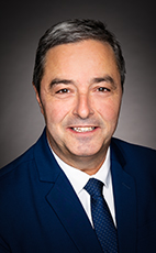 Photo - Joël Godin - Cliquez pour accéder au profil du/de la député(e)