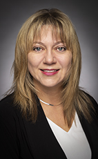 Photo - Tracy Gray - Cliquez pour accéder au profil du/de la député(e)