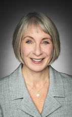 Photo - L’hon. Patty Hajdu - Cliquez pour accéder au profil du/de la député(e)