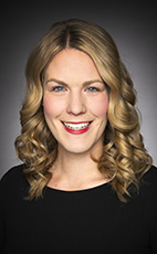 Photo - Rachael Harder - Cliquez pour accéder au profil du/de la député(e)
