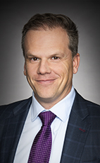 Photo - L’hon. Mark Holland - Cliquez pour accéder au profil du/de la député(e)
