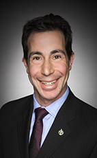 Photo - Anthony Housefather - Cliquez pour accéder au profil du/de la député(e)