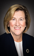 Photo - Helena Jaczek - Cliquez pour accéder au profil du/de la député(e)