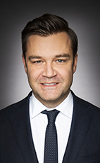Photo - Matt Jeneroux - Cliquez pour accéder au profil du/de la député(e)