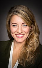 Photo - L’hon. Mélanie Joly - Cliquez pour accéder au profil du/de la député(e)