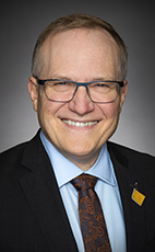 Photo - Peter Julian - Cliquez pour accéder au profil du/de la député(e)