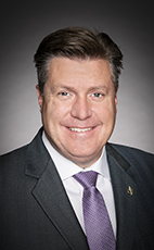 Photo - Pat Kelly - Cliquez pour accéder au profil du/de la député(e)