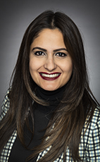 Photo - Kamal Khera - Cliquez pour accéder au profil du/de la député(e)