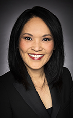 Photo - Jenny Kwan - Cliquez pour accéder au profil du/de la député(e)