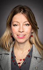 Photo - Andréanne Larouche - Cliquez pour accéder au profil du/de la député(e)