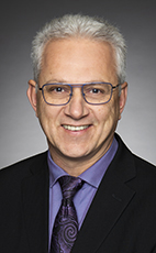 Photo - Stéphane Lauzon - Cliquez pour accéder au profil du/de la député(e)