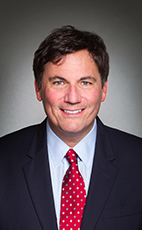 Photo - L'hon. Dominic LeBlanc - Cliquez pour accéder au profil du/de la député(e)