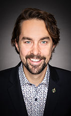 Photo - Sébastien Lemire - Cliquez pour accéder au profil du/de la député(e)