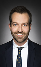 Photo - Joël Lightbound - Cliquez pour accéder au profil du/de la député(e)