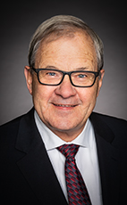 Photo - L'hon. Lawrence MacAulay - Cliquez pour accéder au profil du/de la député(e)