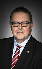 Photo - James Maloney - Cliquez pour accéder au profil du/de la député(e)