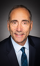 Photo - Richard Martel - Cliquez pour accéder au profil du/de la député(e)