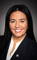 Photo - Soraya Martinez Ferrada - Cliquez pour accéder au profil du/de la député(e)
