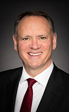 Photo - L’hon. David J. McGuinty - Cliquez pour accéder au profil du/de la député(e)