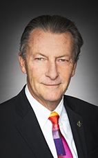 Photo - L'hon. John McKay - Cliquez pour accéder au profil du/de la député(e)