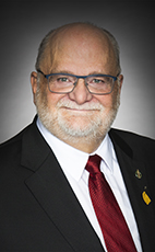 Photo - Ron McKinnon - Cliquez pour accéder au profil du/de la député(e)