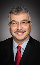 Photo - Michael V. McLeod - Cliquez pour accéder au profil du/de la député(e)