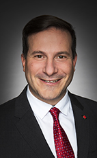 Photo - L’hon. Marco Mendicino - Cliquez pour accéder au profil du/de la député(e)