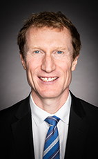 Photo - L’hon. Marc Miller - Cliquez pour accéder au profil du/de la député(e)