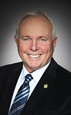 Photo - Rob Morrison - Cliquez pour accéder au profil du/de la député(e)