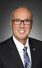 Photo - Glen Motz - Cliquez pour accéder au profil du/de la député(e)