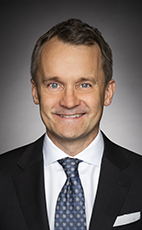 Photo - L’hon. Seamus O’Regan - Cliquez pour accéder au profil du/de la député(e)
