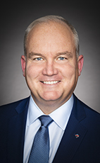 Photo - L’hon. Erin O'Toole - Cliquez pour accéder au profil du/de la député(e)