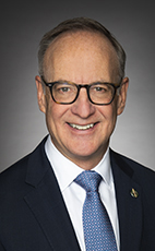 Photo - Robert Oliphant - Cliquez pour accéder au profil du/de la député(e)