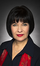 Photo - L’hon. Ginette Petitpas Taylor - Cliquez pour accéder au profil du/de la député(e)