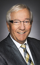 Photo - Louis Plamondon - Cliquez pour accéder au profil du/de la député(e)