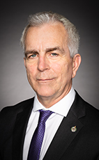 Photo - Marcus Powlowski - Cliquez pour accéder au profil du/de la député(e)