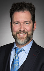 Photo - Scott Reid - Cliquez pour accéder au profil du/de la député(e)