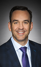 Photo - Blake Richards - Cliquez pour accéder au profil du/de la député(e)