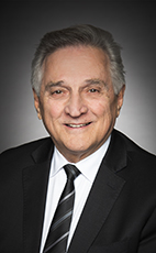Photo - Yves Robillard - Cliquez pour accéder au profil du/de la député(e)
