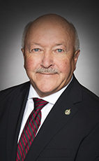 Photo - Churence Rogers - Cliquez pour accéder au profil du/de la député(e)