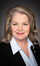 Photo - Sherry Romanado - Cliquez pour accéder au profil du/de la député(e)