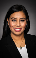Photo - Ruby Sahota - Cliquez pour accéder au profil du/de la député(e)