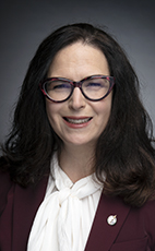 Photo - Ya'ara Saks - Cliquez pour accéder au profil du/de la député(e)